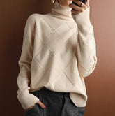Illias Wollpullover